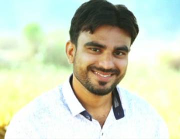 Bhupesh Harimkhede barbati farmer success stories at PIAL