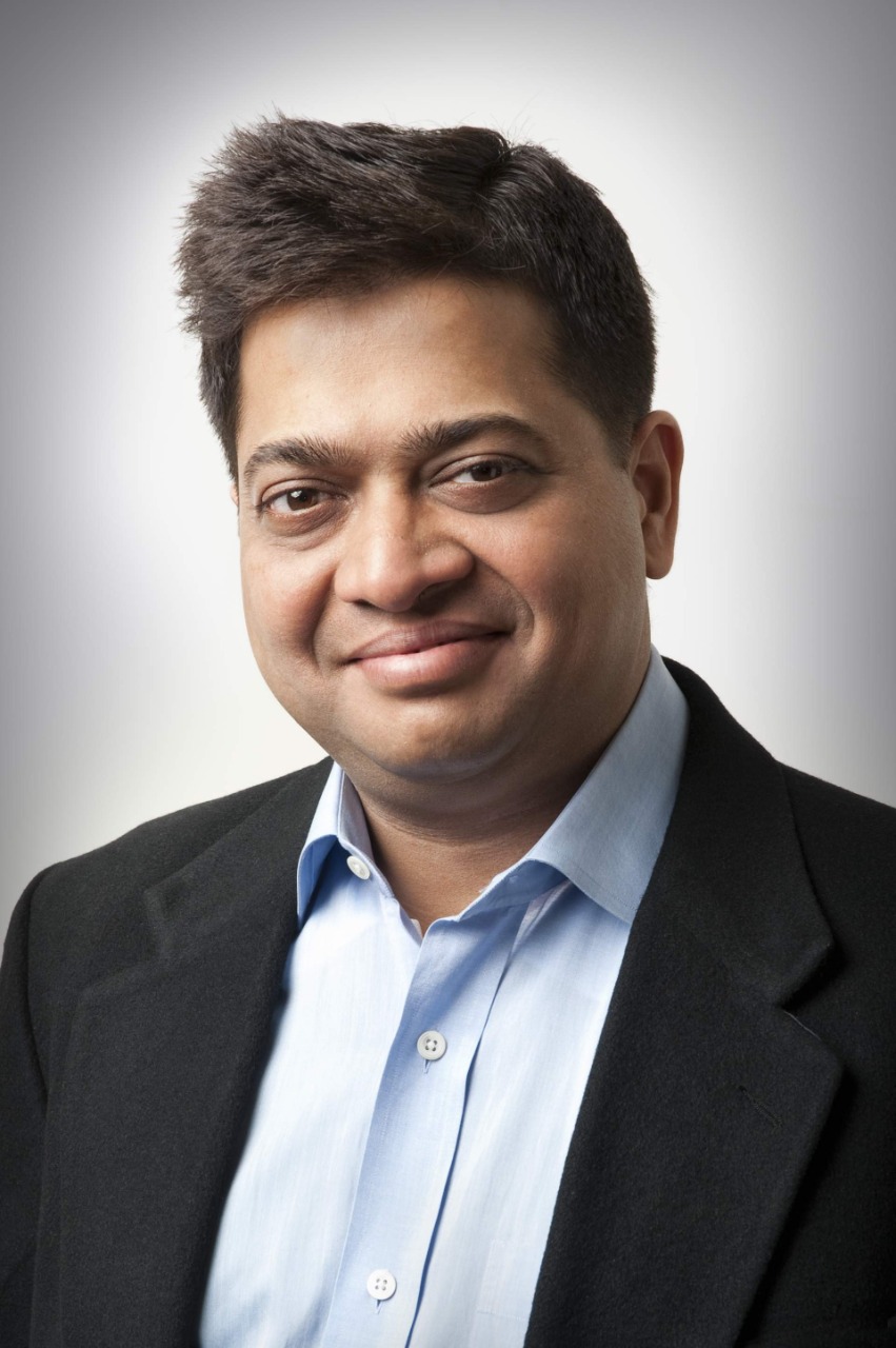 Shrikant Goenka Managing Director at PIAL