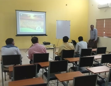 sports field irrigation company PIAL