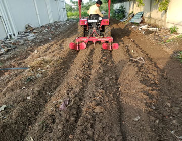 drip irrigation system company in India PIAL