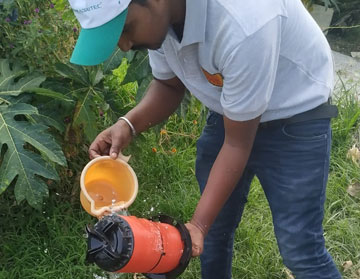 irrigation products in india ta PIAL